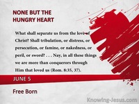 "Free Born"